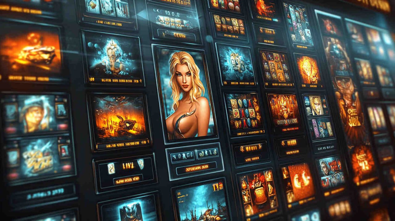 Antarmuka pendaftaran akun sabet slot dengan verifikasi KYC lengkap