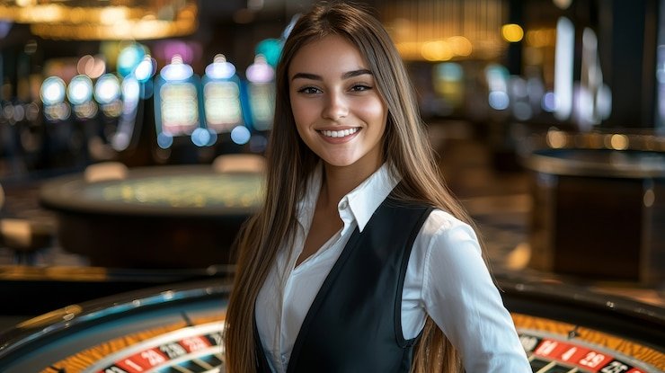 Tangkapan layar bonus sambutan sabet slot dengan kalender promosi