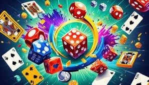 Kartu permainan kasino langsung sabet slot dengan roulette dan baccarat