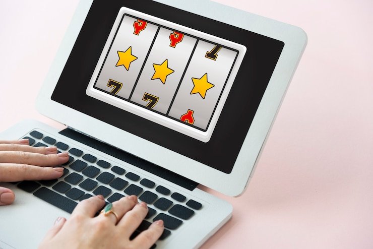 Dashboard promosi MSC di sabet slot menampilkan bonus mingguan dan program tier loyalitas
