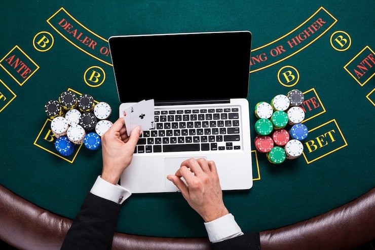 Interface pasar Over Under sabet slot menampilkan odds untuk pertandingan Liga 1